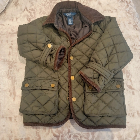 Ralph Lauren Other - Ralph Lauren jacket